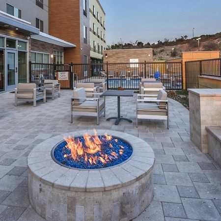 Fairfield Inn & Suites By Marriott Moorpark Ventura County Екстер'єр фото