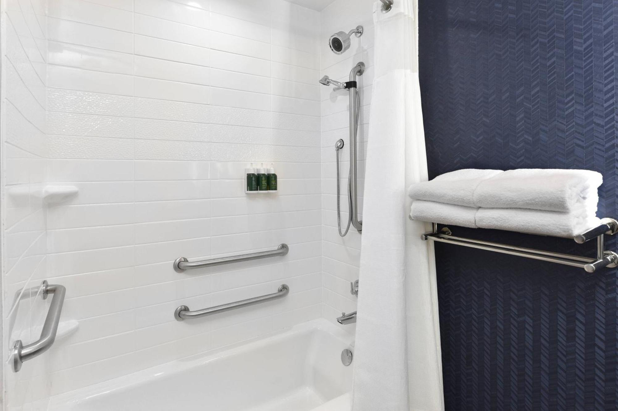 Fairfield Inn & Suites By Marriott Moorpark Ventura County Екстер'єр фото