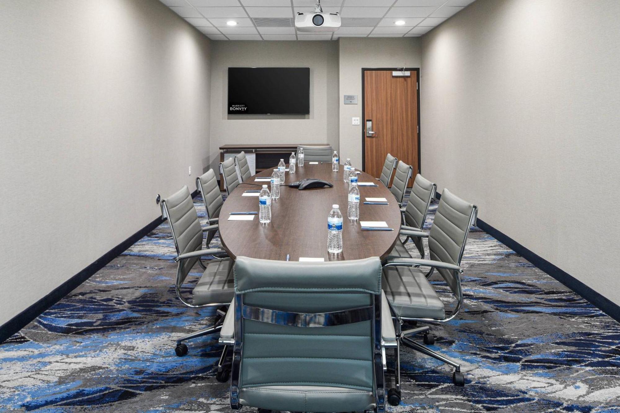 Fairfield Inn & Suites By Marriott Moorpark Ventura County Екстер'єр фото
