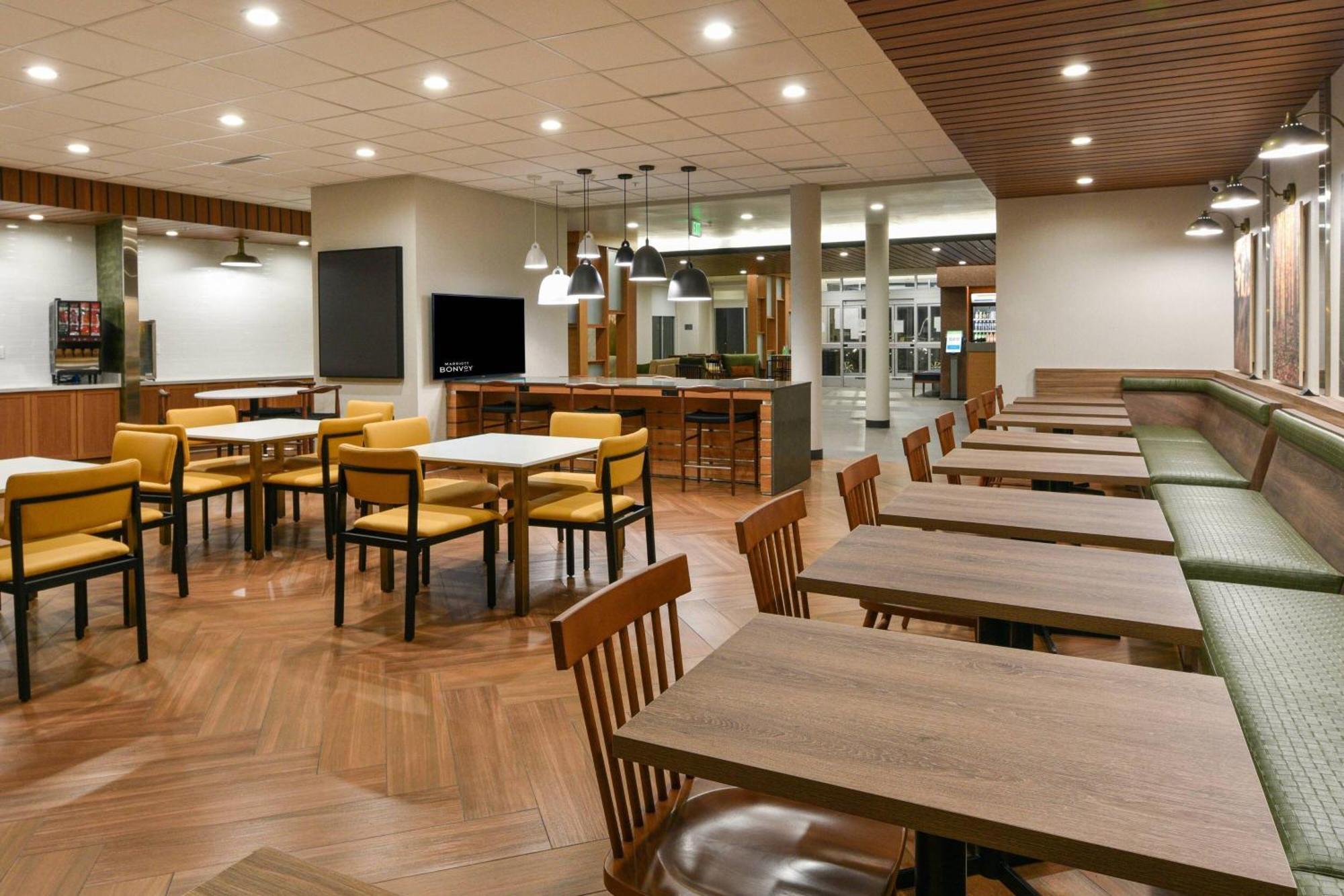 Fairfield Inn & Suites By Marriott Moorpark Ventura County Екстер'єр фото