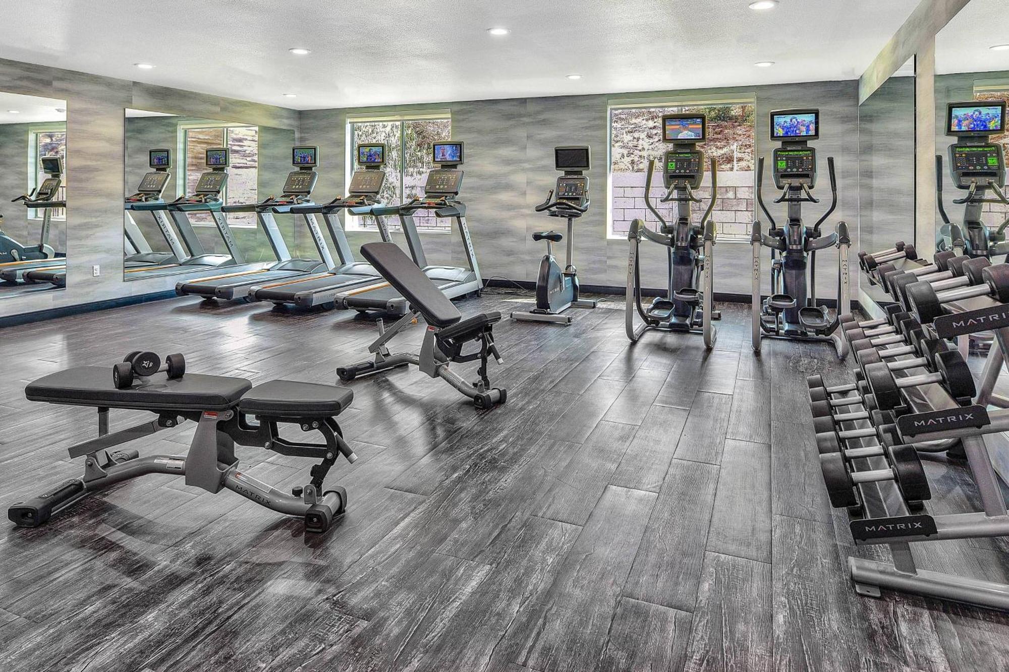 Fairfield Inn & Suites By Marriott Moorpark Ventura County Екстер'єр фото