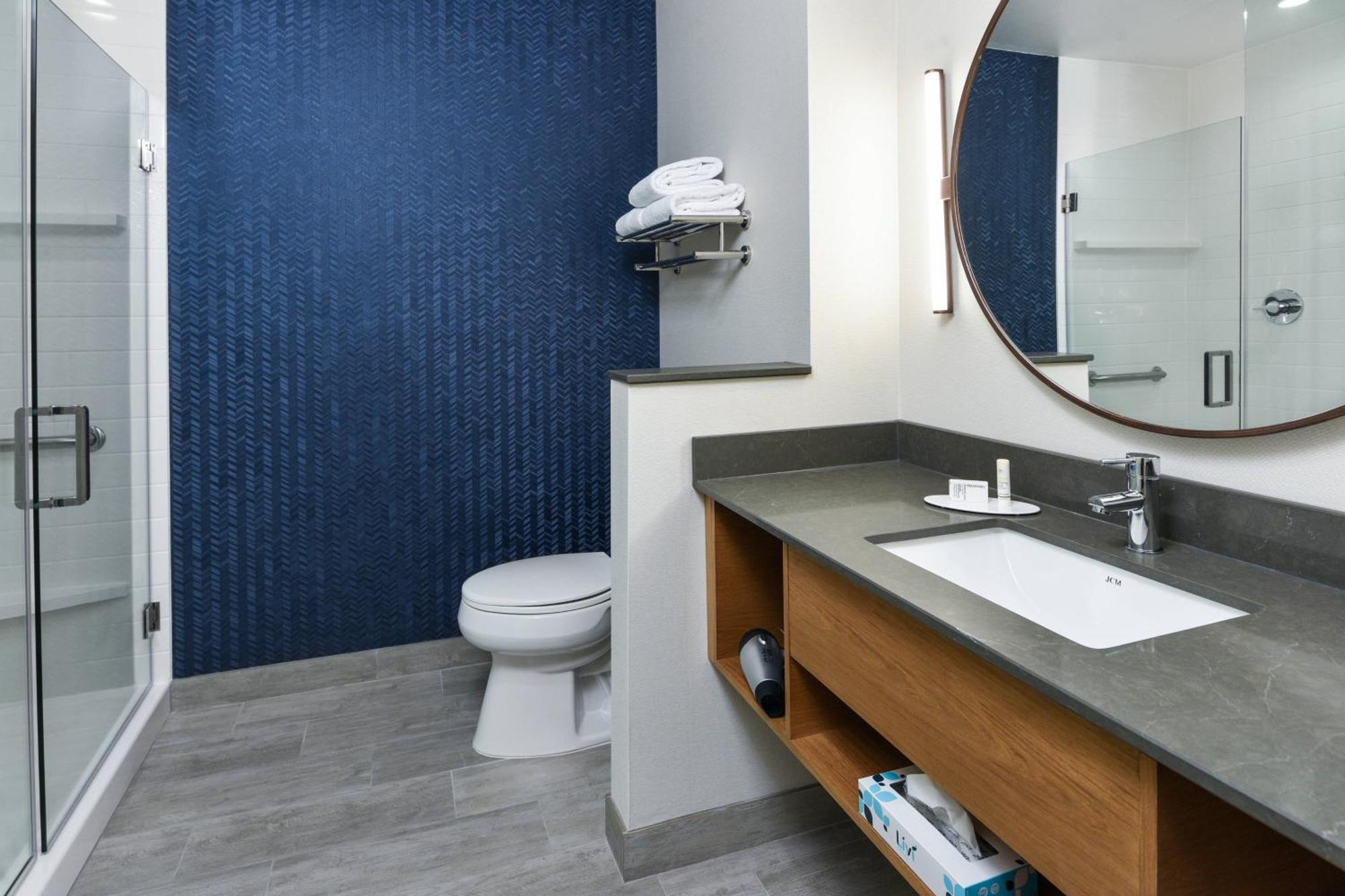 Fairfield Inn & Suites By Marriott Moorpark Ventura County Екстер'єр фото