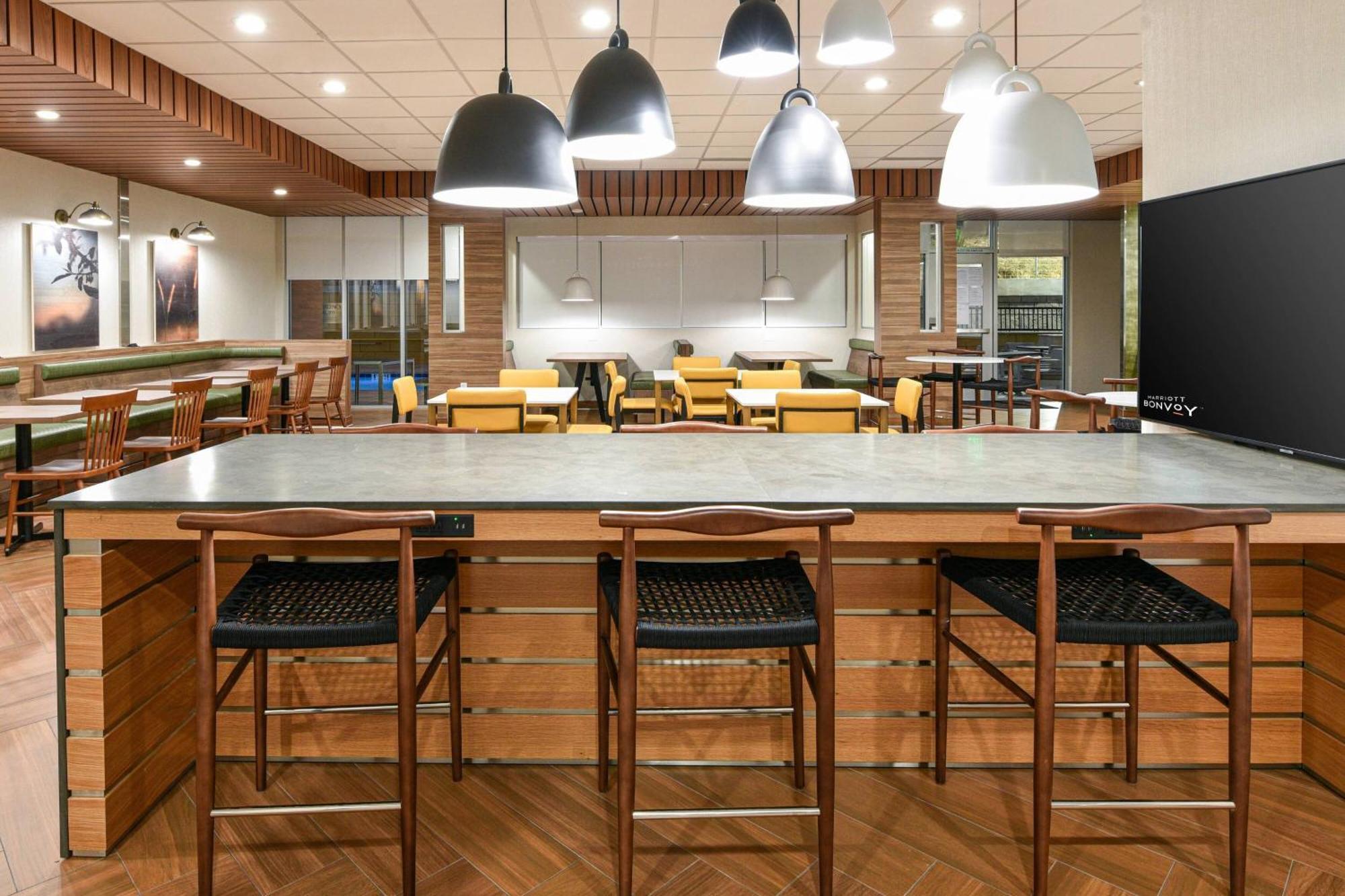 Fairfield Inn & Suites By Marriott Moorpark Ventura County Екстер'єр фото